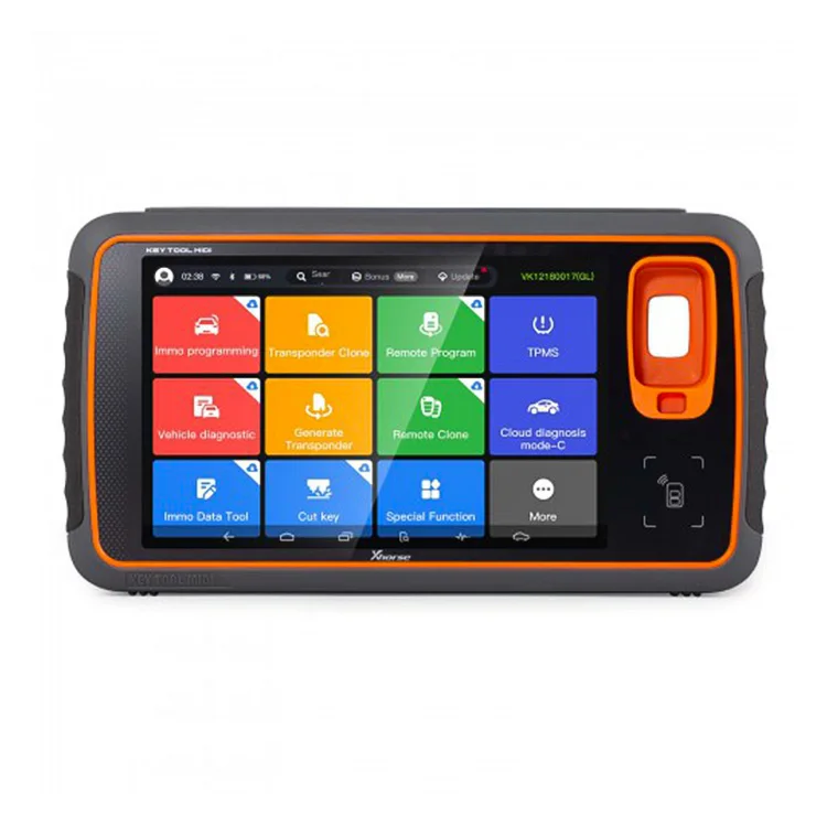 Venta al por mayor, programador de llaves de alta calidad, herramienta de diagnóstico MIDI versión básica Pro para cerrajero profesional