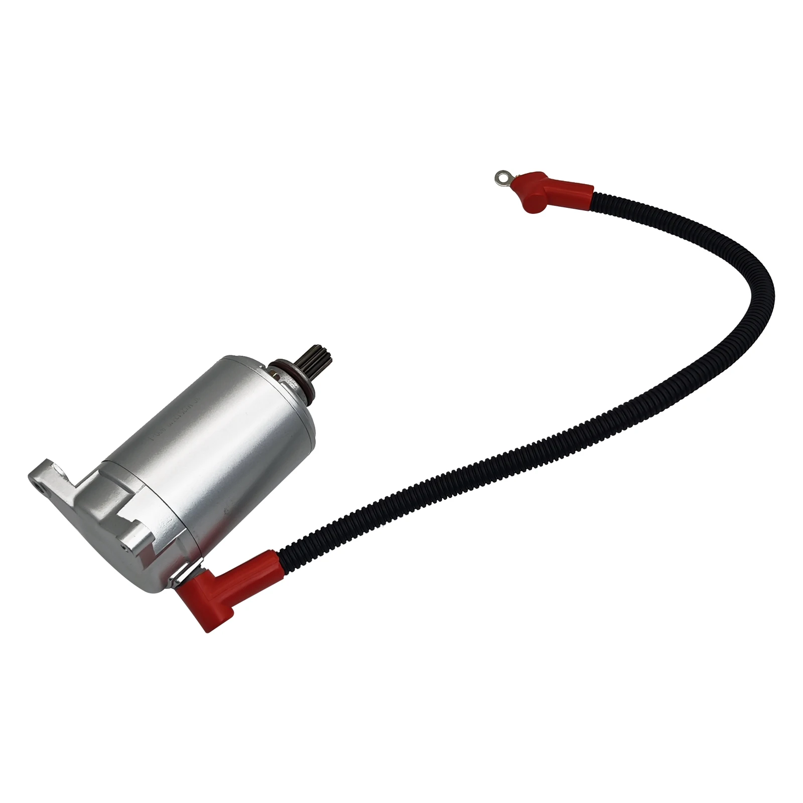 Original Starter Assembly for ODES 650 8001000 21170102703