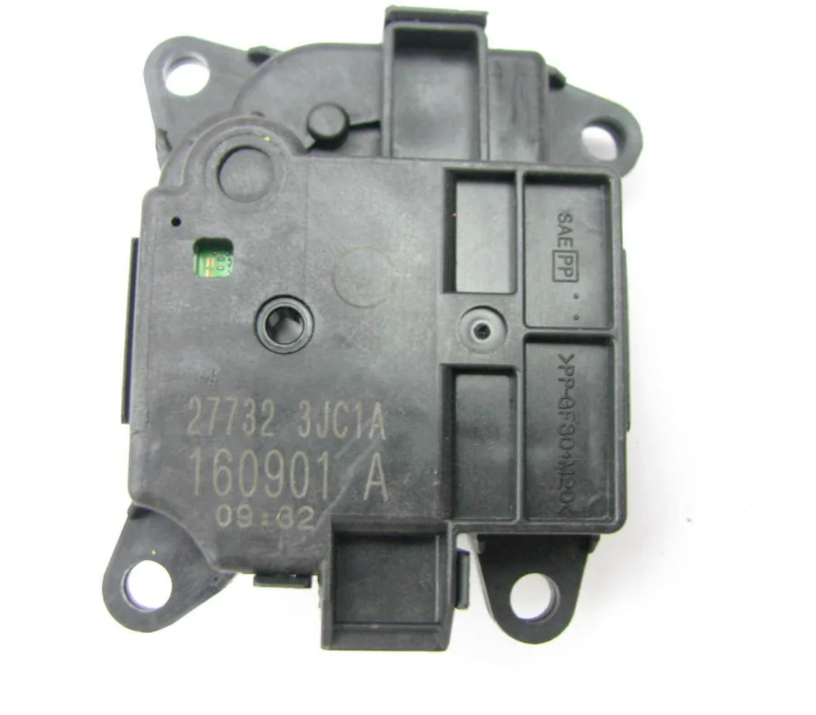 27732-3JC1A Heater Blend Door Actuator OEM For Nissan