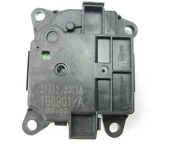 Nissan 27732-3JC1A isıtıcı Blend kapı aktüatörü OEM