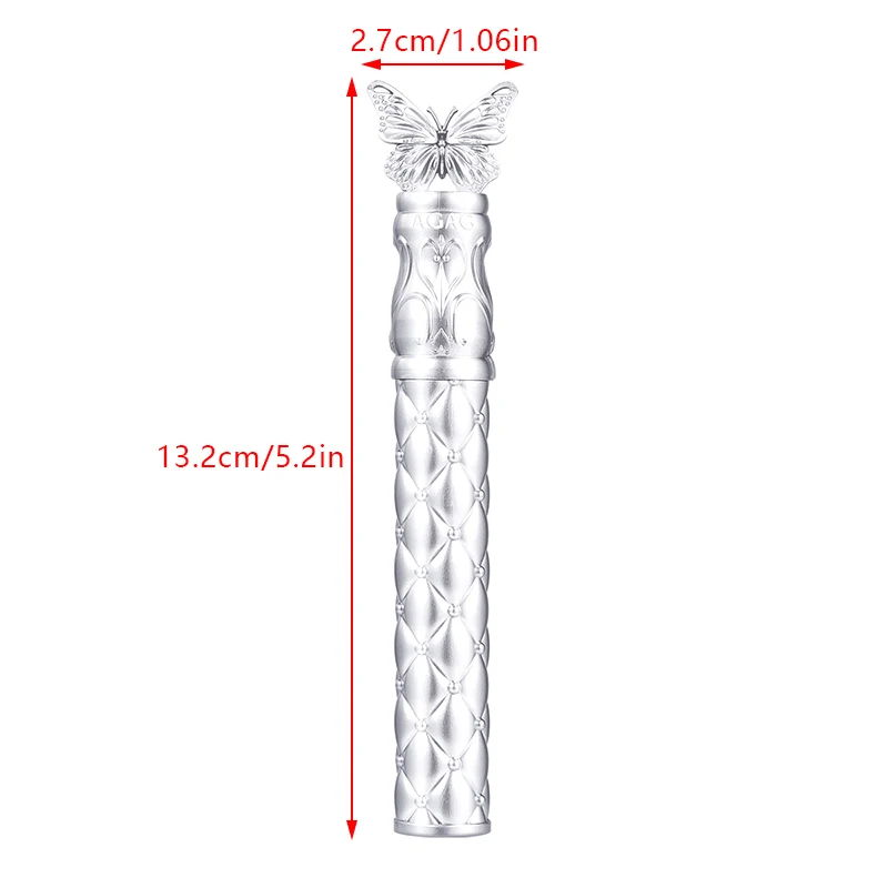 Carbon Black Girls Gift High Washable Mascara Makeup Volumizing Lengthening Defining Curling Waterproof Mascara