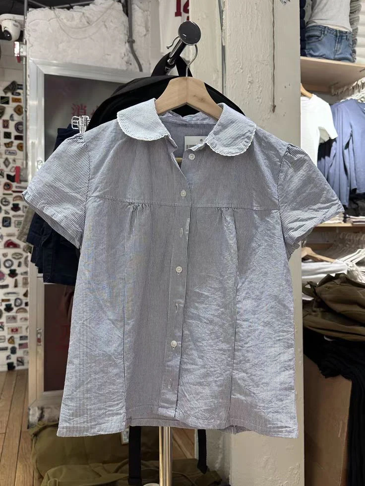 Thumbnail 4 - #85 Best Rated Striped T-Shirts to Buy in 2026