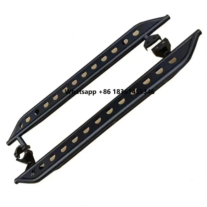 

For Wrangler JL Apollo2018+ Car Offroad 4x4 Accessories 4 Door Side Step