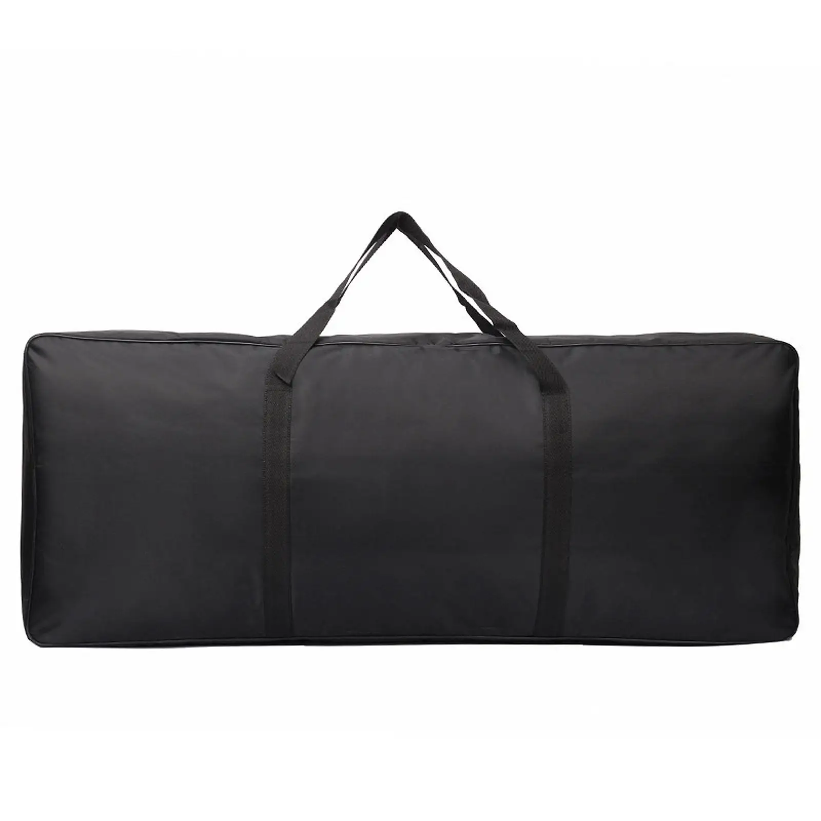Oxford Cloth 88 Key Electric Keyboard Bag Dustproof Protective Piano Cover Case for Instrument Storage and Gift