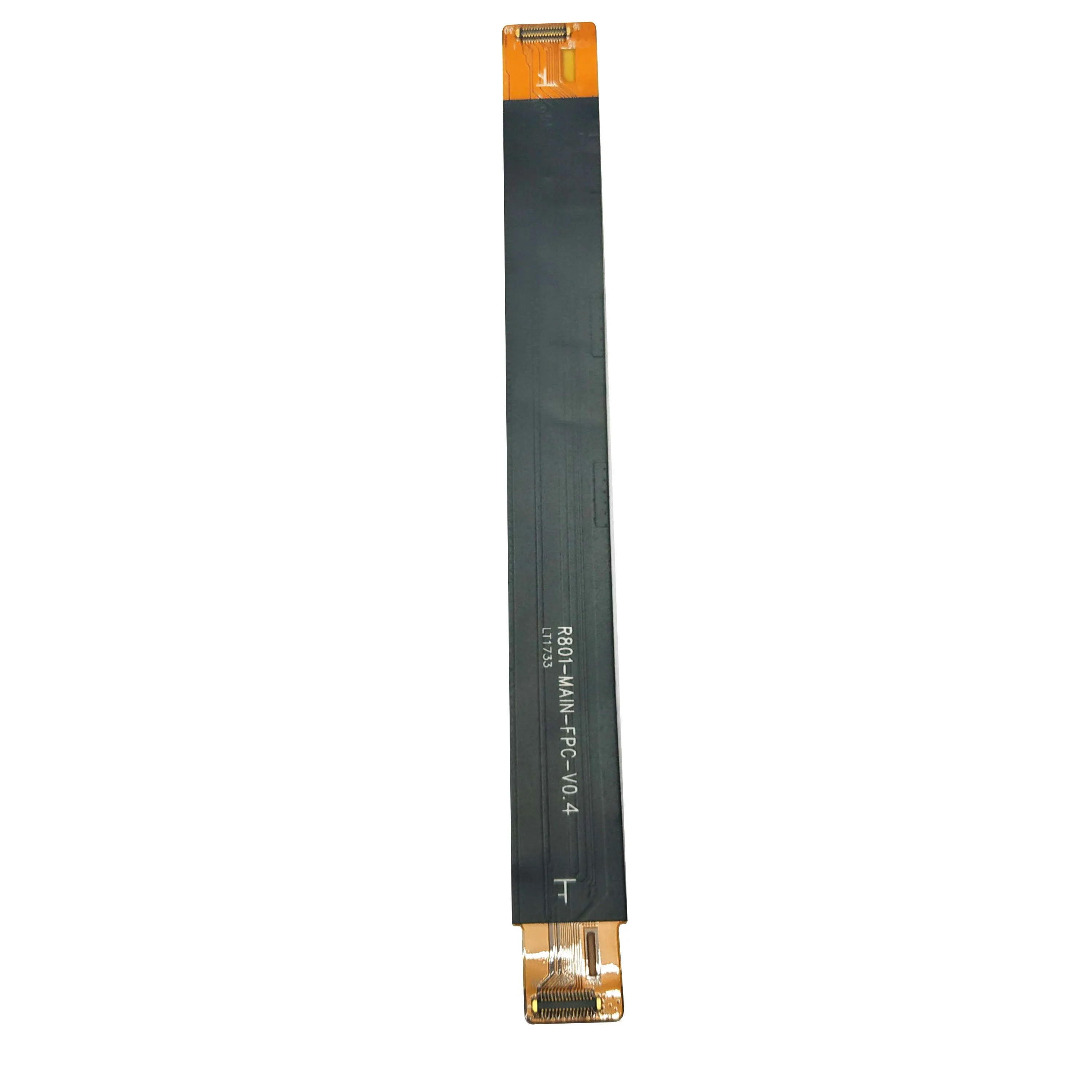 For Oukitel k10000 MAX FPC Motherboard Flex Cable Ribbon Connection Main Board Component Spare Parts