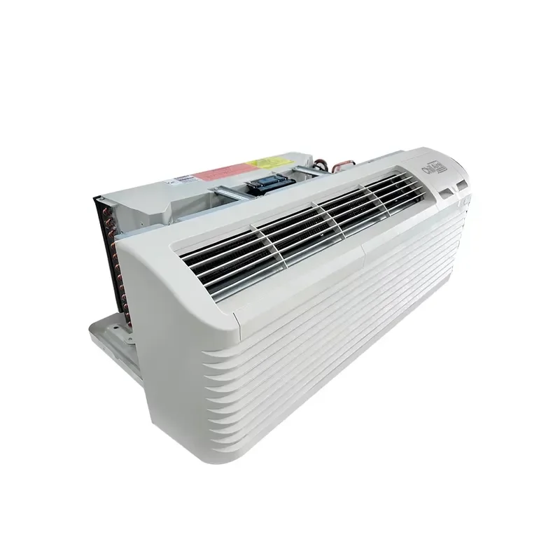 Commercial Air Conditioner  Energy Saving Intelligent Cooling and Heating Unit