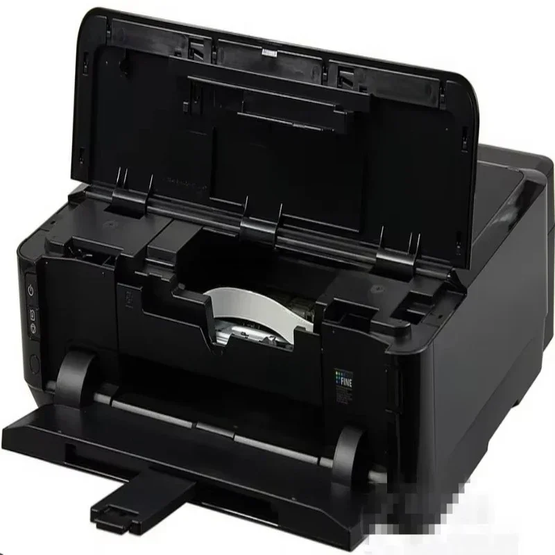 Edible paper printer is used for edible ice flakes, edible sugar , wafer paper, chocolate transfer printing