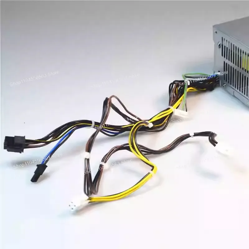 Compatible Power Supply for H P Envy TE01 Pavilion TG01, 400W DPS-400AB-43 Replacement for L76557-003 PA-3401-2HA
