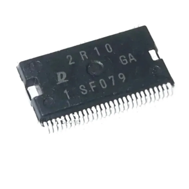 (1Pcs-5Pcs/Lot) 100% New original SF079 SSOP60 Car IC Automotive computer board vulnerable Chipset