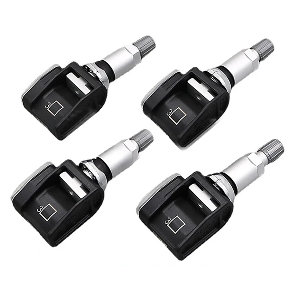 

4 шт. 13598786 315 МГц автомобильный датчик TPMS системы контроля давления в шинах датчик автомобиля для Cadillac ATS CTS Chevrolet SS 2016-2018