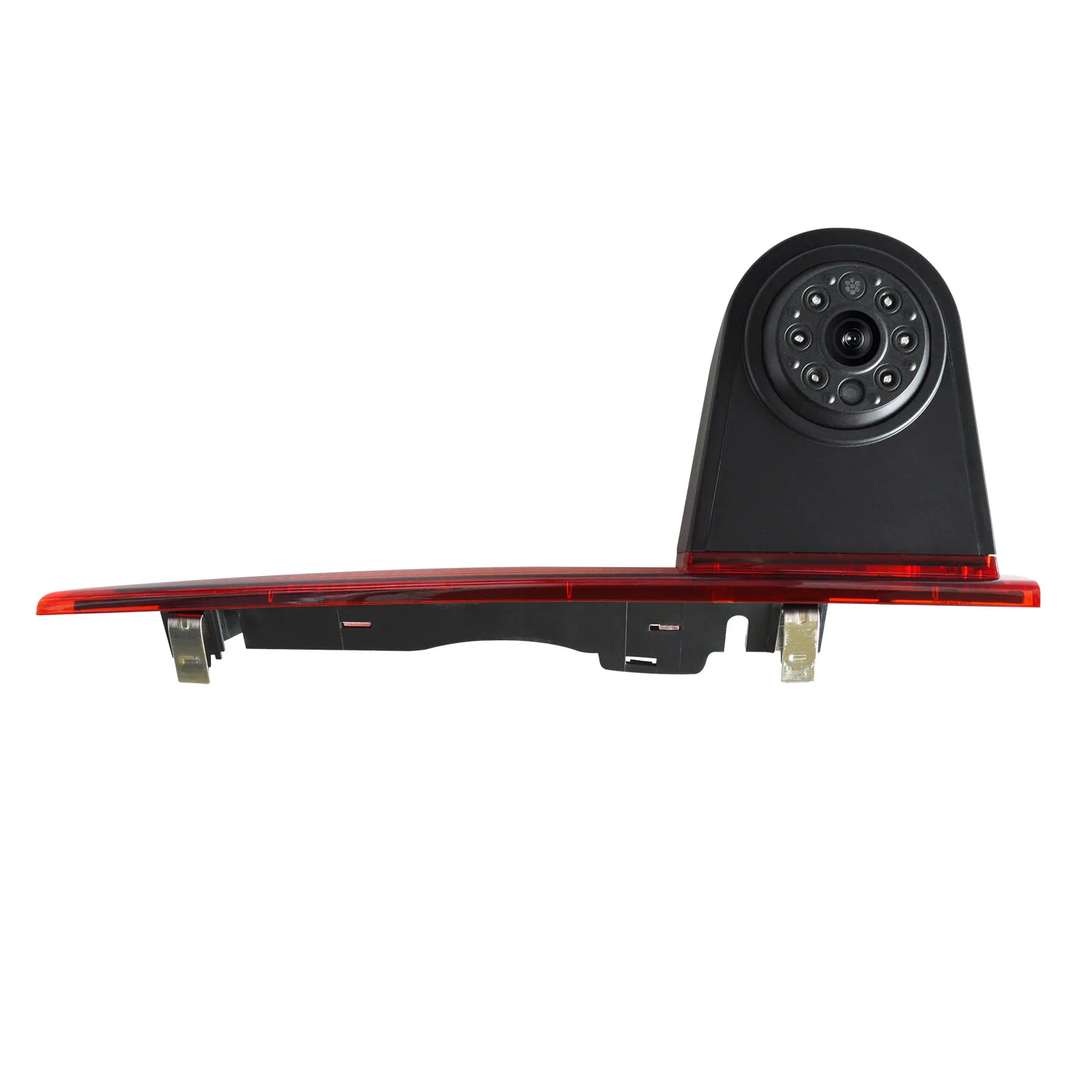 

For Ford Transit Custom brake light camera 2012-2015 Waterproof night vision Car rearview camera Optional 7-inch monitor