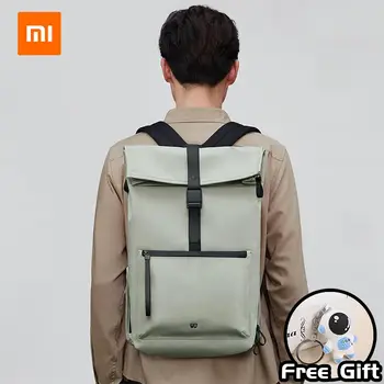 10 best sales حقائب ظهر شاومي للأعمال - №4