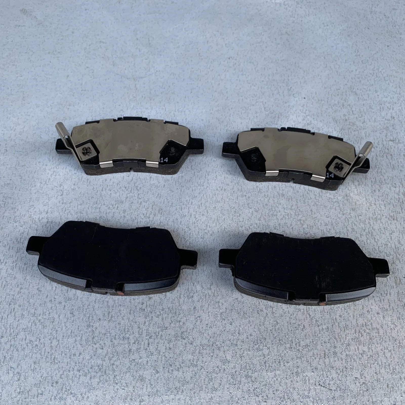 

43022-SFE-N00 BRAKE PADS FOR HONDA