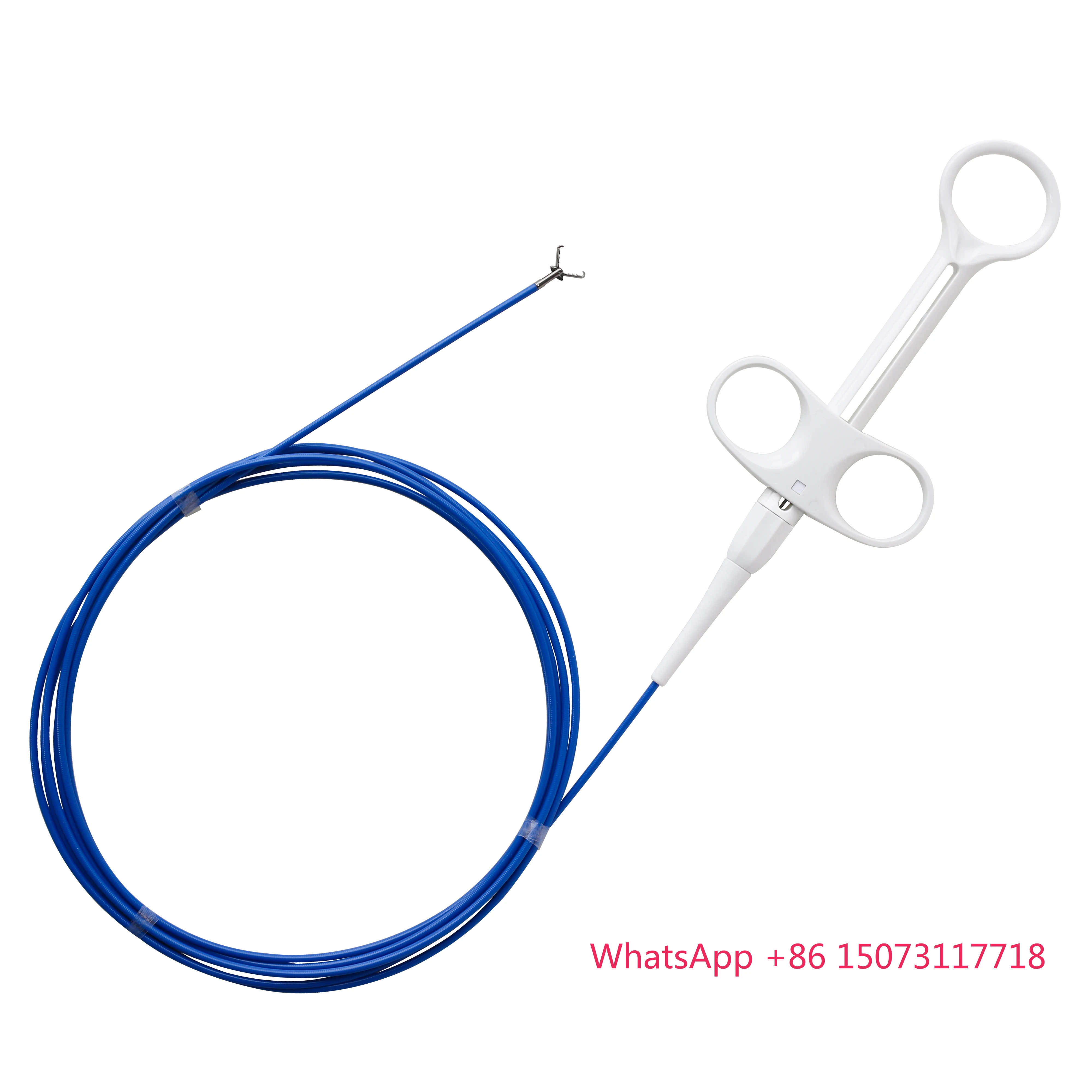 pince-endoscopique-jetable-de-18-mm-23-mm-–-dents-de-rat-a-haute-adherence-personnalisable