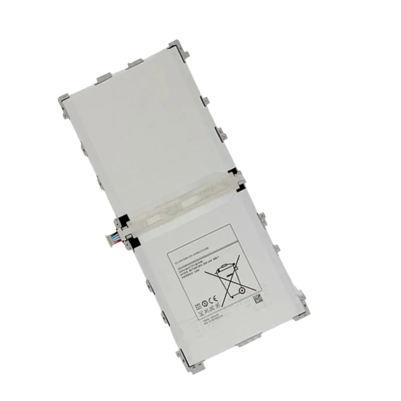 Premium T9500C Tablet Battery For Samsung SM P900 P901 P905 T9500E Portable Lightweight High Performance Long Cycle Life Battery