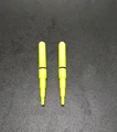 amarillo y batería G