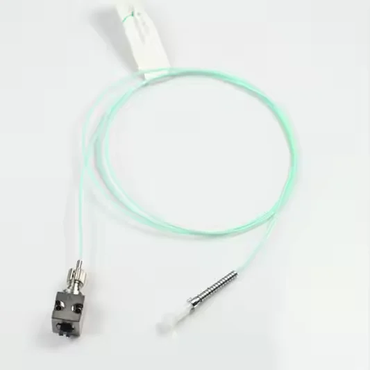 405nm 300mW Fiber-Coupled Laser Module – Stable Output for Optical Fiber Sensing