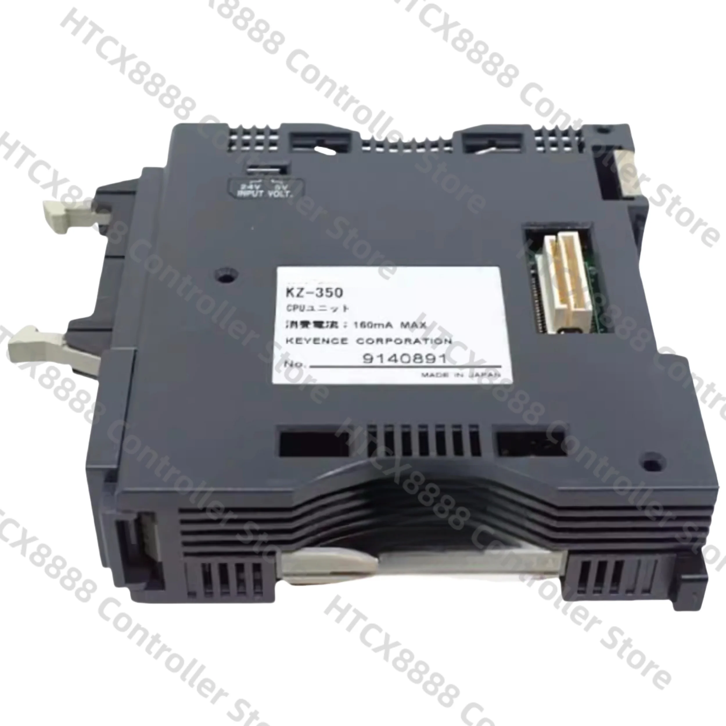 New Original KZ-300 KZ-350 Programming Controller PLC Expansion Module