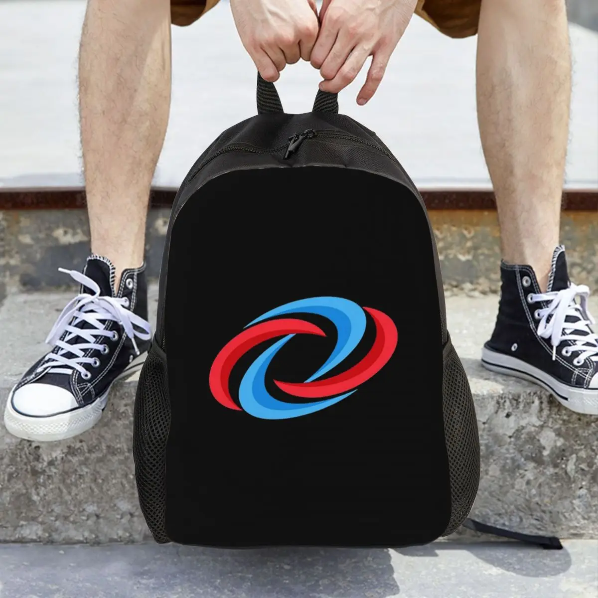 

Рюкзак Henry Danger, вместительный детский рюкзак, школьная сумка, сумки на плечо для мужчин и женщин