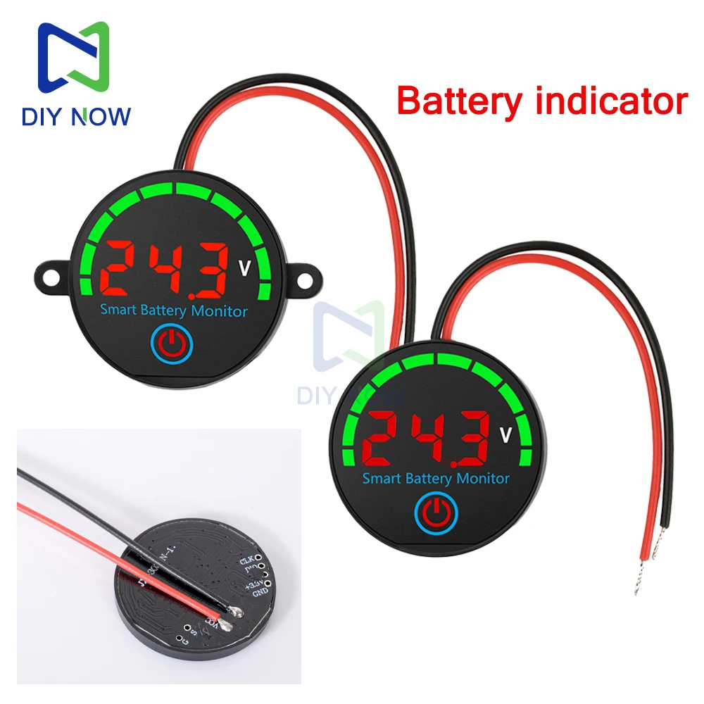 DC7-55V Voltage And…