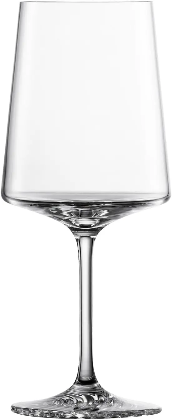 

Echo Crystal All Purpose Wine Glass, 19 Ounce (Set of 4)