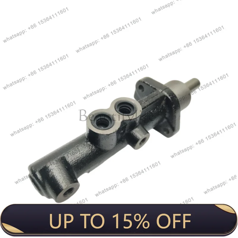 LSbenz Bus Van Commercial Vehicle Brake Pump Parts 0004316301 4316301 Brake Master Pump