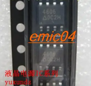 

5 шт., оригинальный товар 5AO4706/4706 MOS