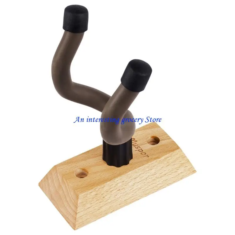 652D Guitar Wall Mount Hanger Guitar Wall Hangers Hook Wall Hanging Bracket Holders