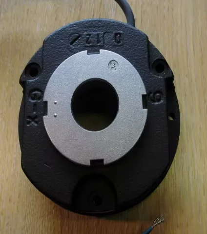 High Torque Brake Coil / Stator BFK 458E (14.448) Size 06-25 & 24/103/180/205 for PLC, PAC & Industrial Automation