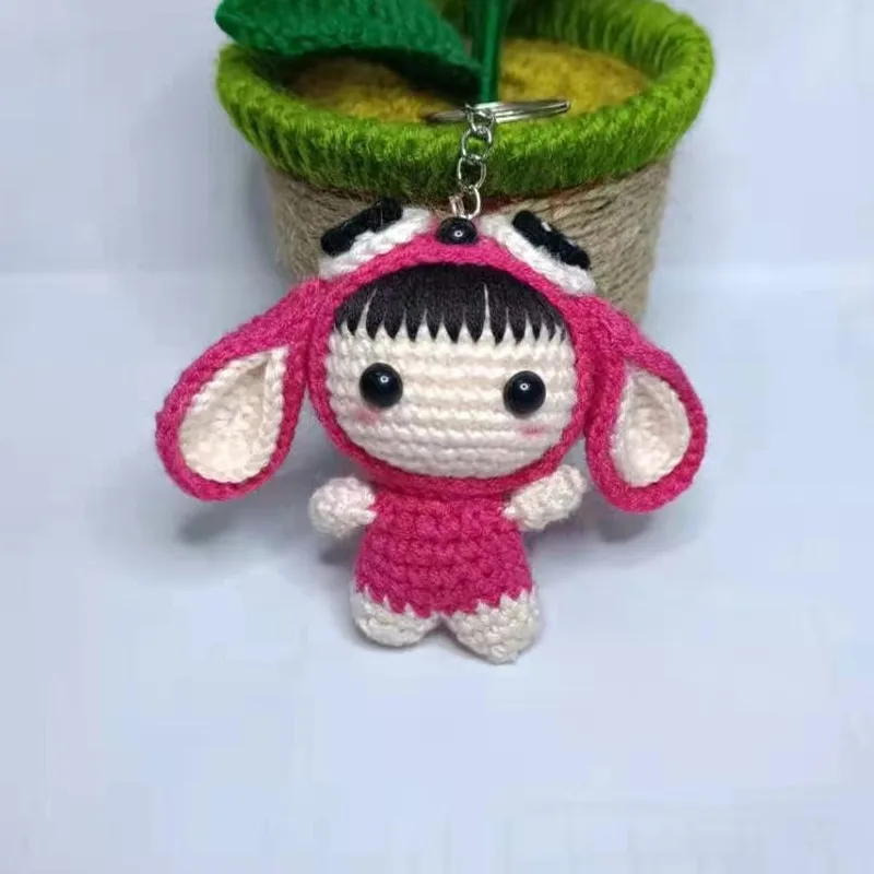 diy-crochet-animal-series-dolls-handmade-woolen-yarn-knitting-cartoon-keychain-or-backpack-cute-pendant