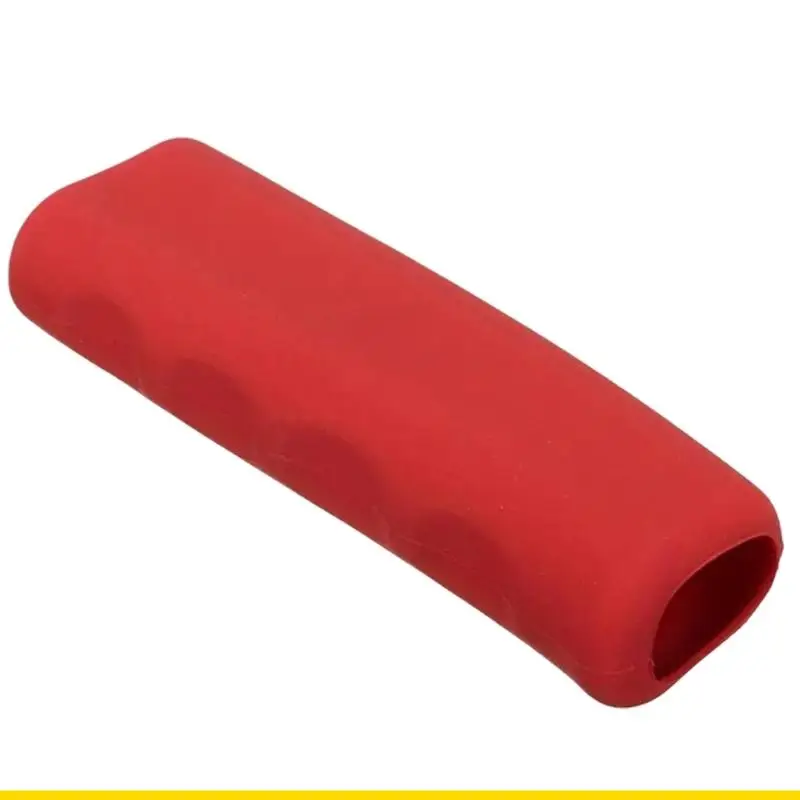 SZCH Soft Silicone Hand Brake Cover Waterproof Brake Grip Handle Lever Sleeve Protector for Most Vehicles