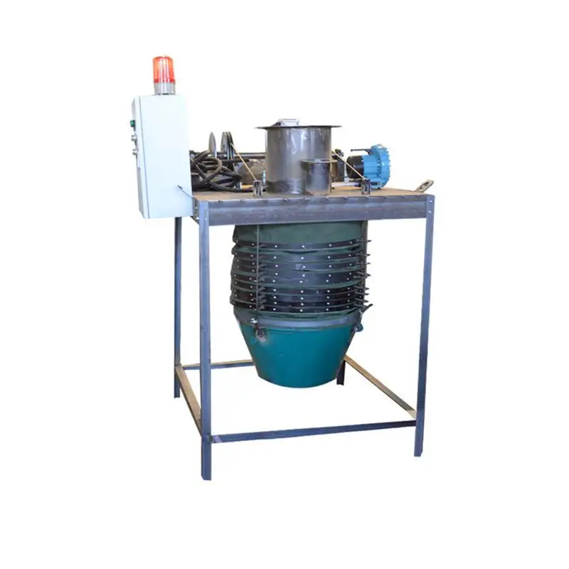 

Aggregate Bulk Machine Automatic Lifting Bag