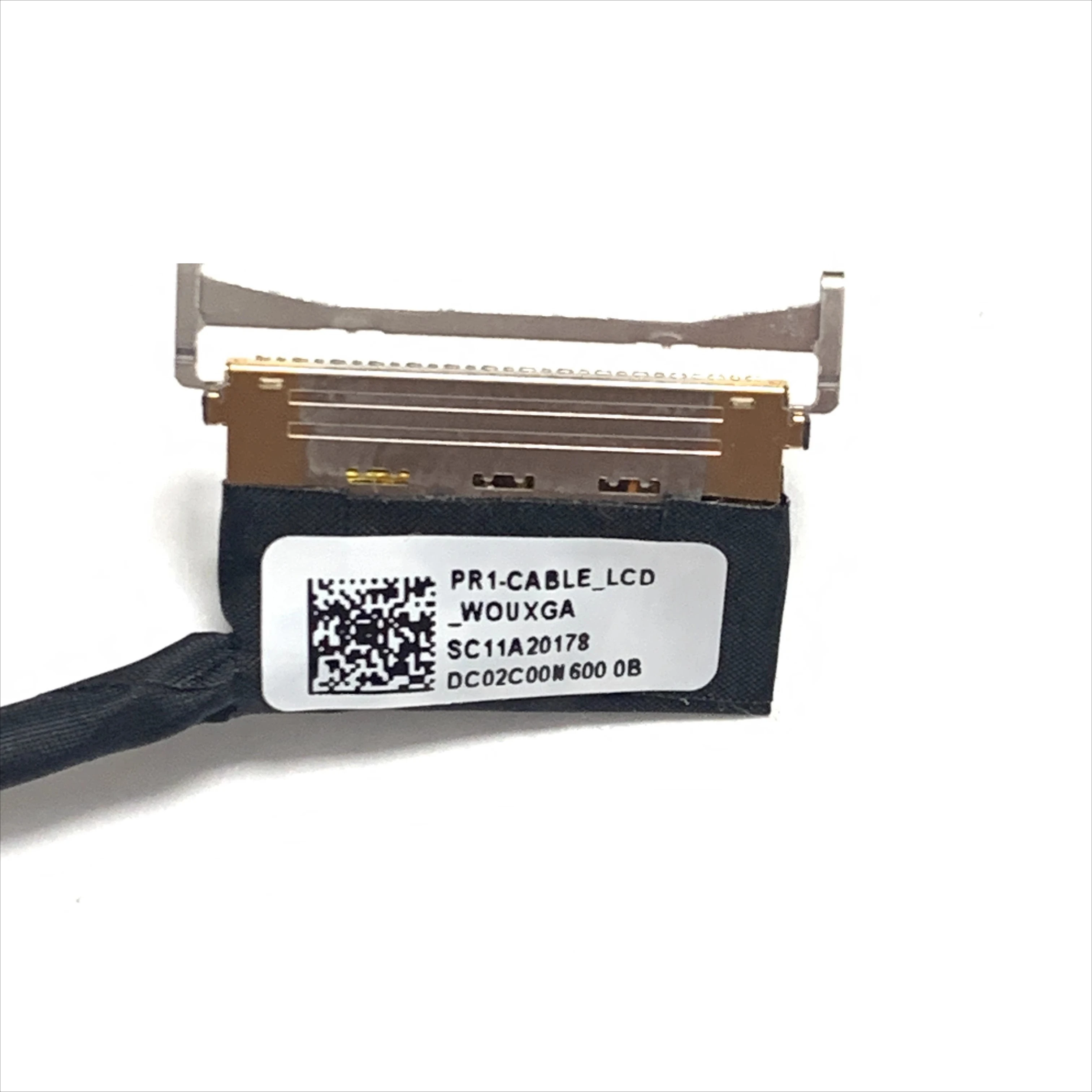 

Для ThinkPad 2021 X1 Carbon Gen9 9-й экранный кабель DC02C00N700 Sc11a20180