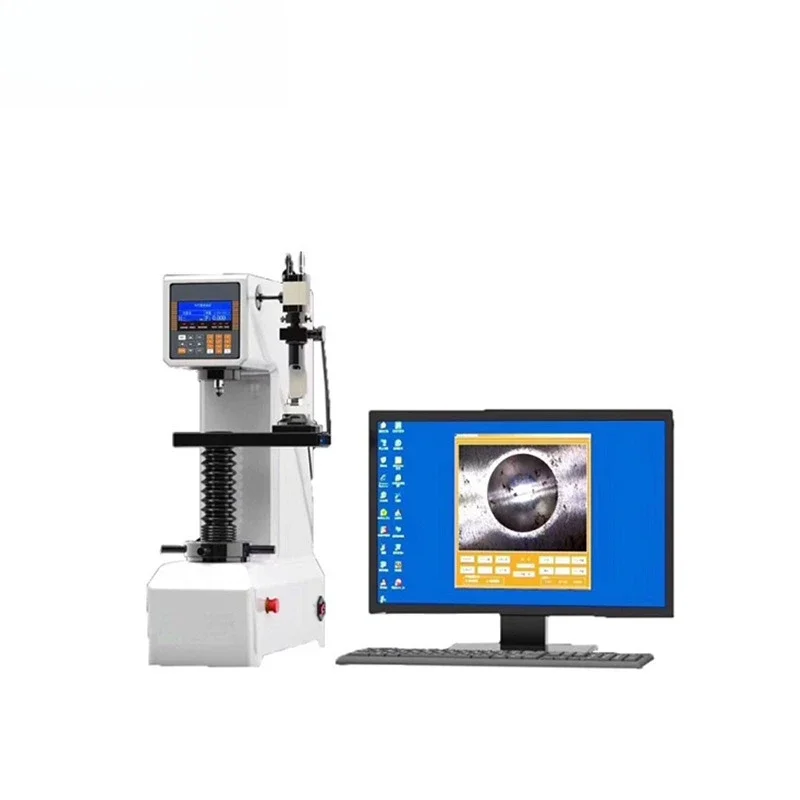 tester testing device tester Desktop hardness tester