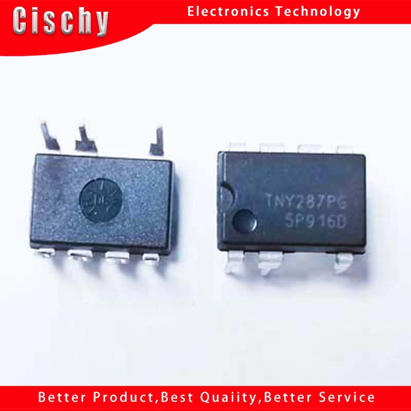 10pcs/lot TNY287PG TNY288PG TNY289PG TNY290PG