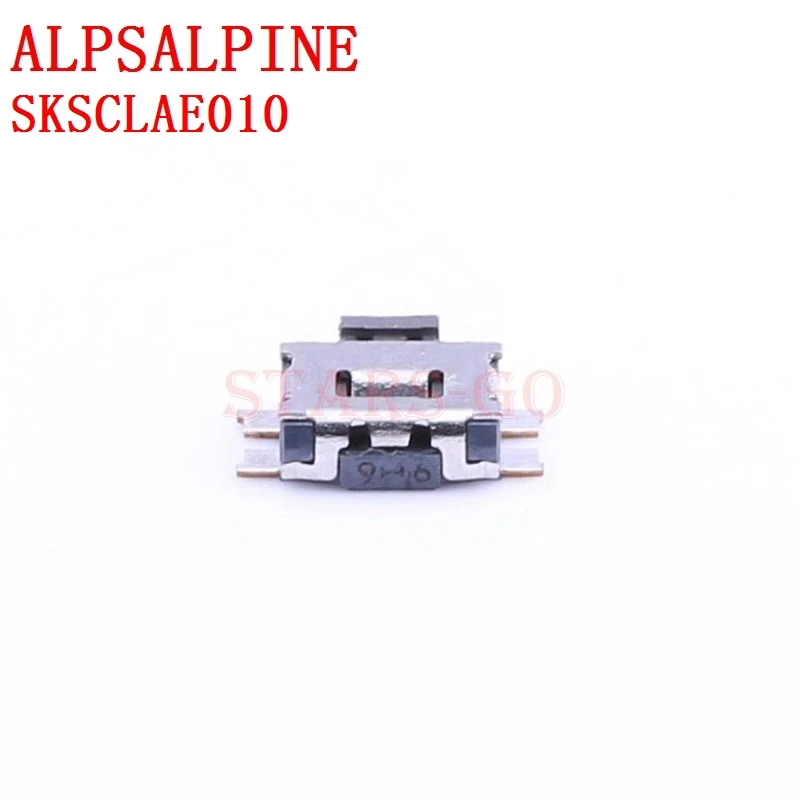 10PCS/100PCS SKSCLAE010 SKSCLBE010 SKSCLCE010 SKSCLDE010 Switch Element