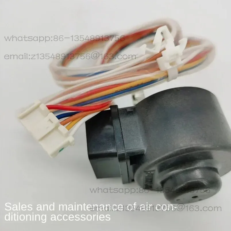 Air conditioning accessories 1-1.5, electronic expansion valve coil FTXD35DV2C FTXD25FV2C spot quick delivery
