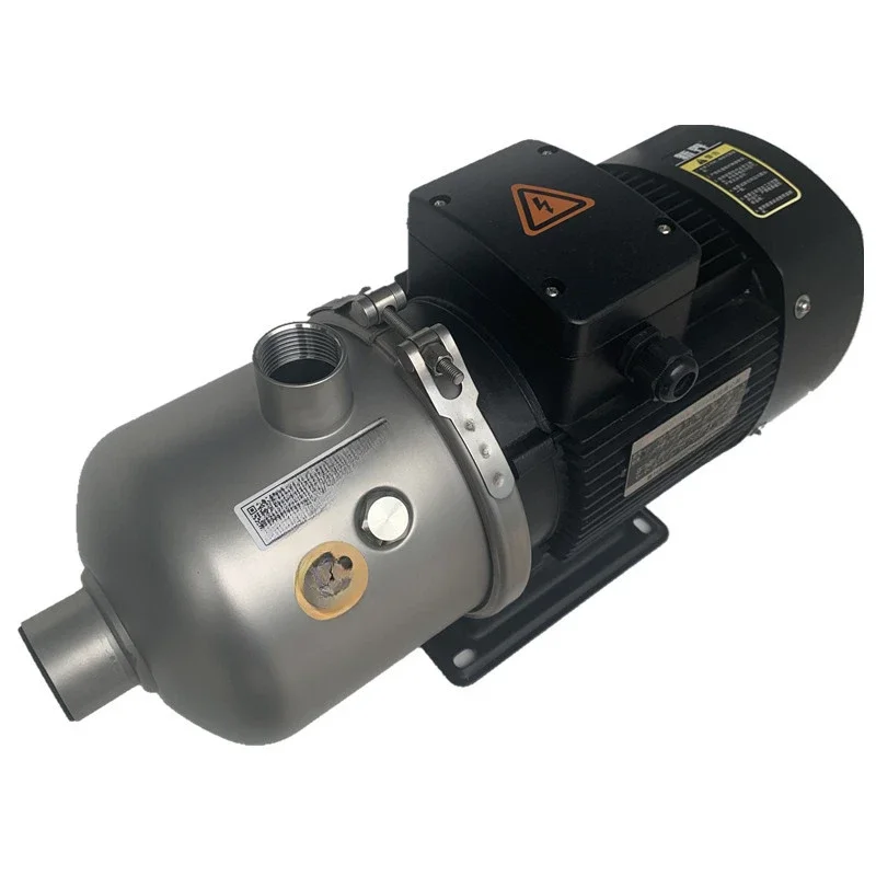 

Suitable for New Territories Pump Industry BW 2 - 4-8-16 - 3 - 2 Stainless Steel Horizontal Multistage Centrifugal Reverse