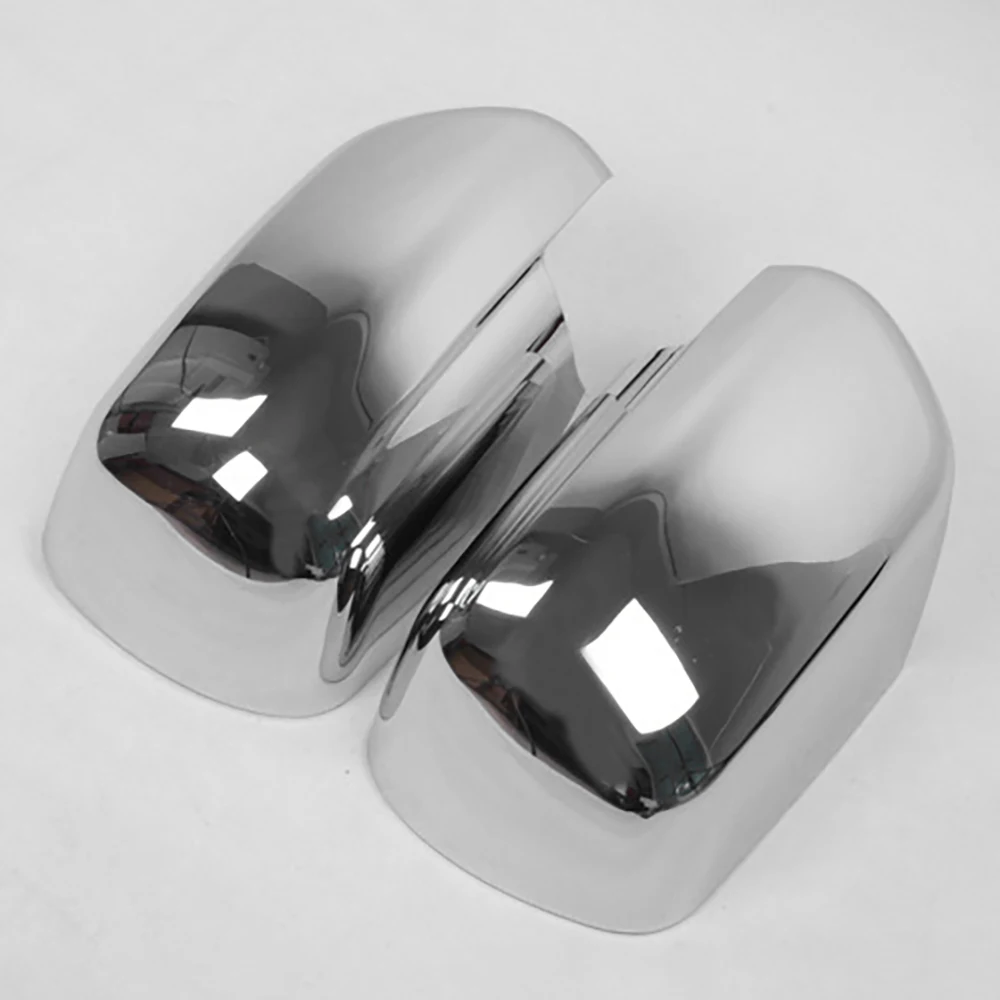 

Car Side Rear View Mirror Cover Overlay Cap Trim for Suzuki GRAND VITARA SUV 2006
