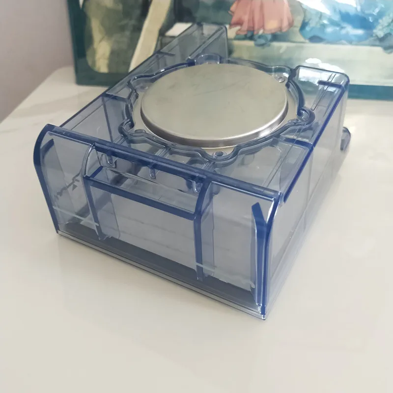 Original Ventilator Accessories 557/757/567/767/ST/AVAPS Humidifier Water Box Humidifier Box Sink Ventilator Accessories