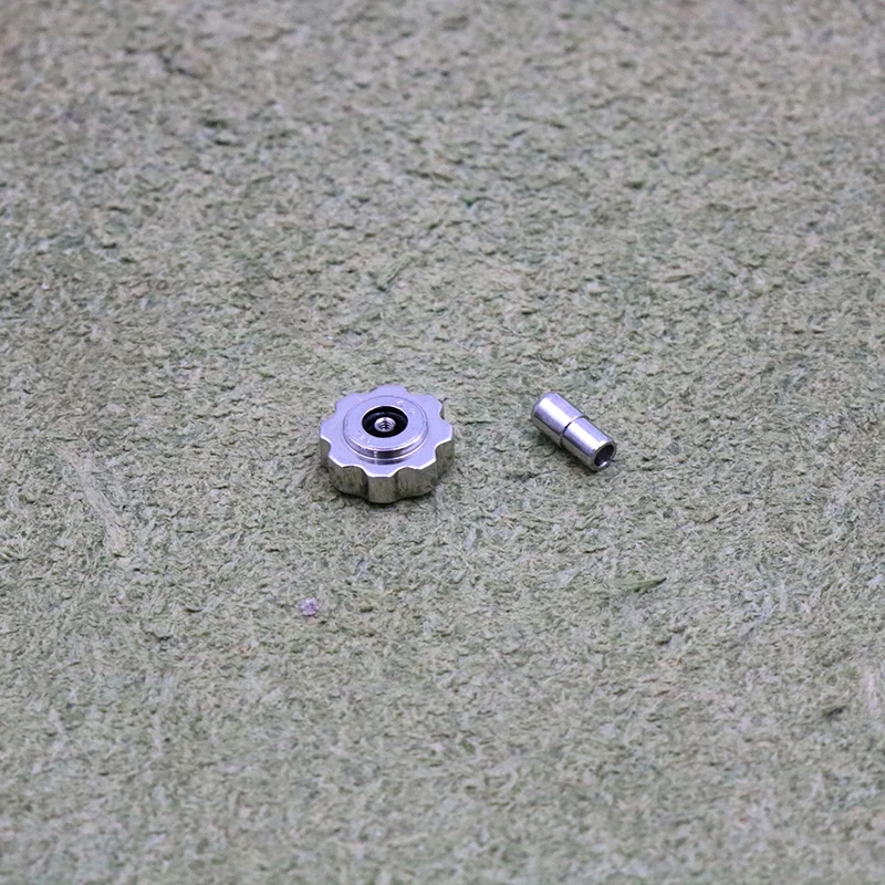 Akcesoria do zegarków Tissot T035617 akcesoria do przycisków czasowych korony głowy