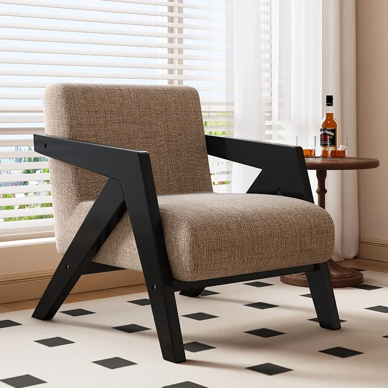 Distinctive Practical Convenient Living Room Chairs Cozy Refined Stable Living Room Chairs Chaise Confort Seating Furniture