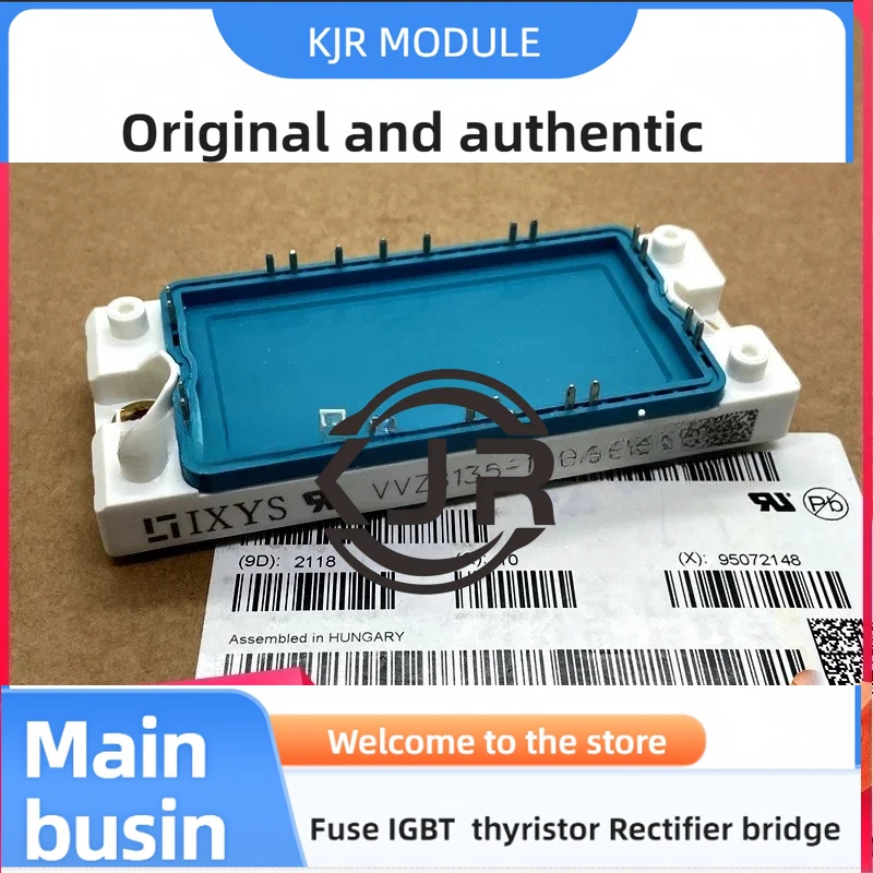 VVZB135-16NO1 VVZB135-16IOXT TDB6HK124N12RR TDB6HK124N16RR