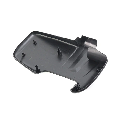 Imagen 2 del producto Cubiertas de espejo retrovisor izquierdo y derecho para puerta de coche, accesorios para automóviles Ford Transit MK8 2014-2022 1823808 1823809