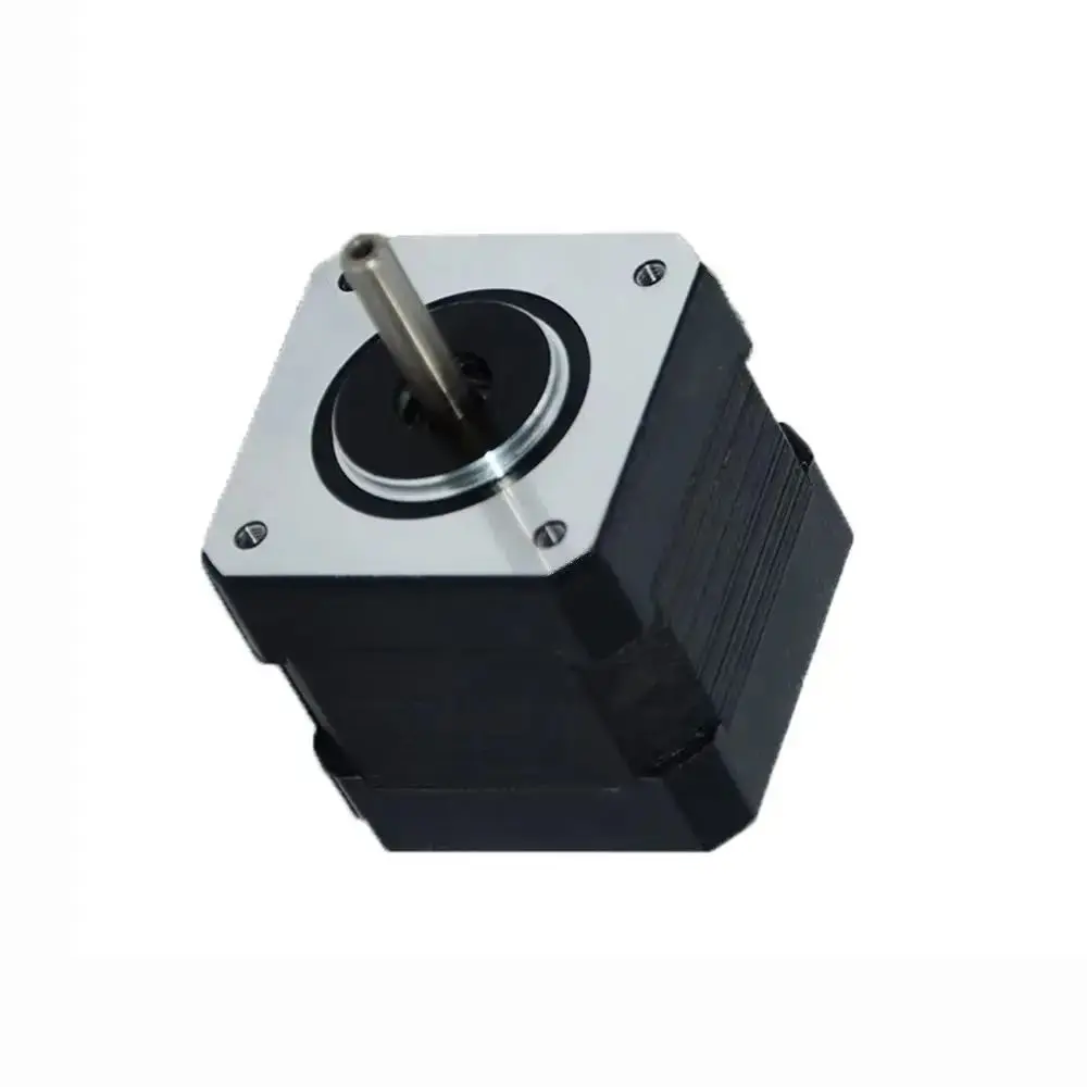 24V 26W Brushless DC motor 42mm nema17 4000RPM 0.063NM BLDC motor
