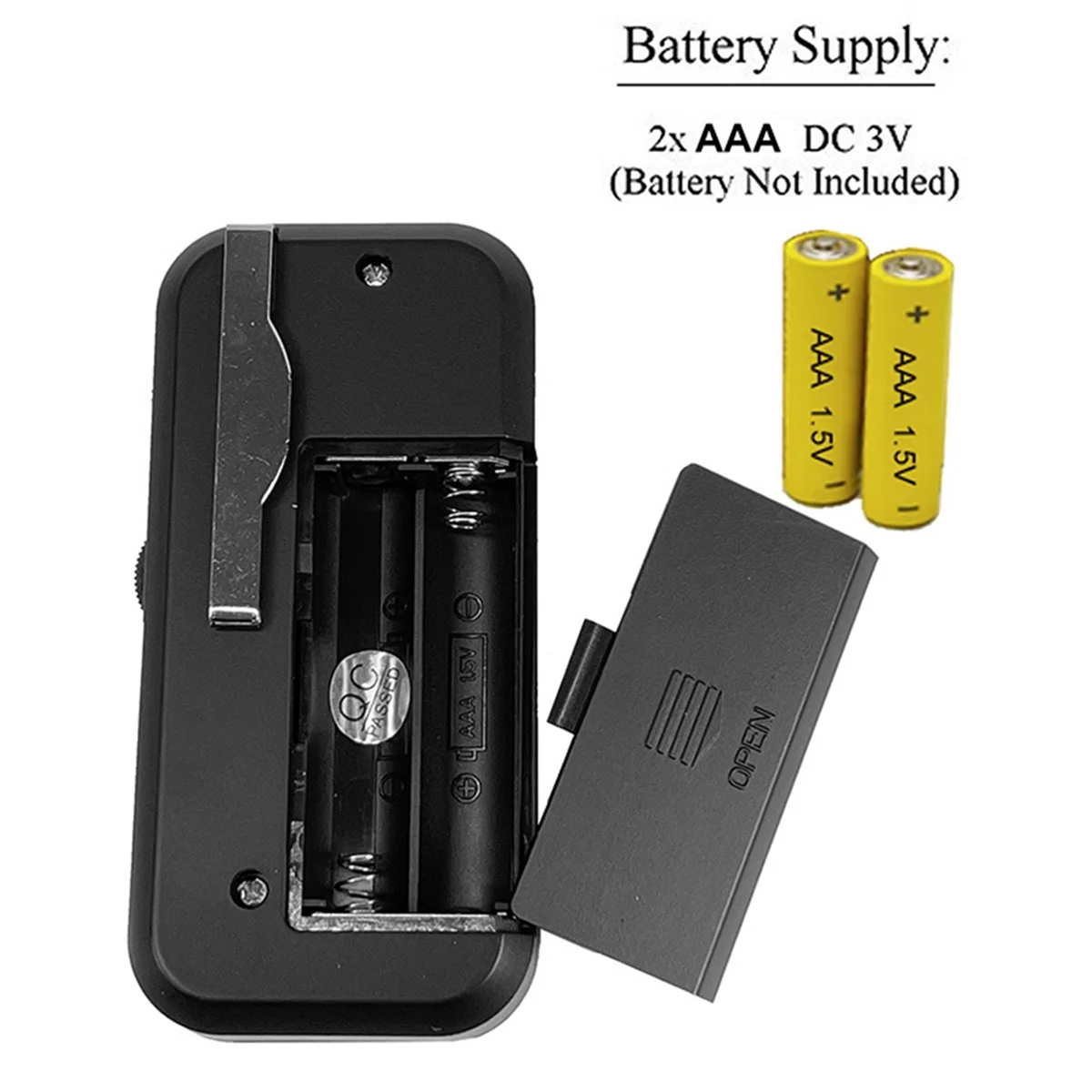 POP-lMini Radio Tragbare Walkman Radios AM FM Hand Stereo Radio FM87-108MHz MP3 Musik Player mit