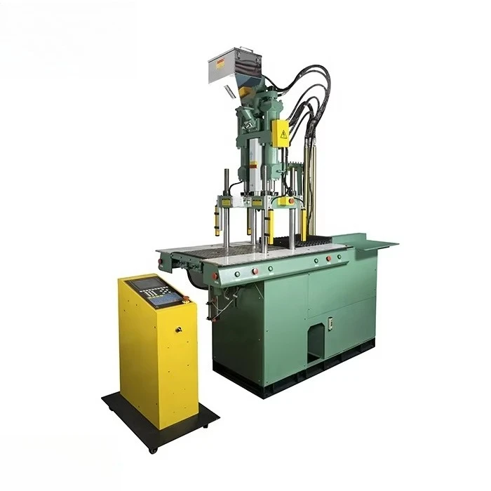 Maschine zum Formen von Schlauchlamy-Rohrkopf