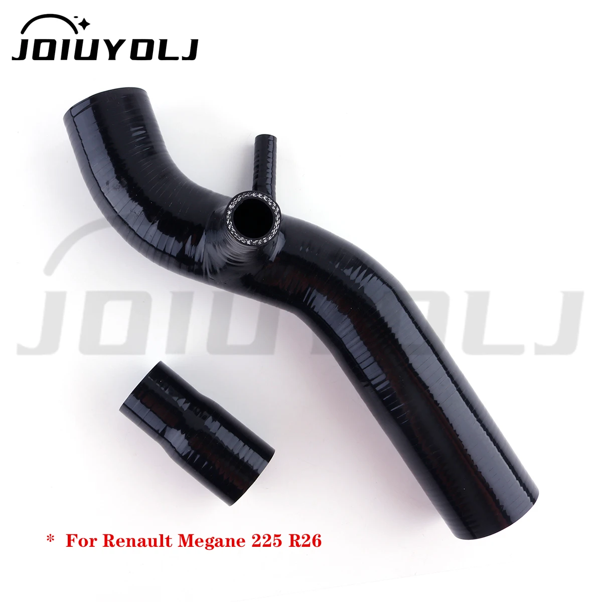 Silicone Turbo Intake Hose Kit For Renault Megane 225 R26 R26‑R F4R 2.0T Air Box Inlet Pipe Tube