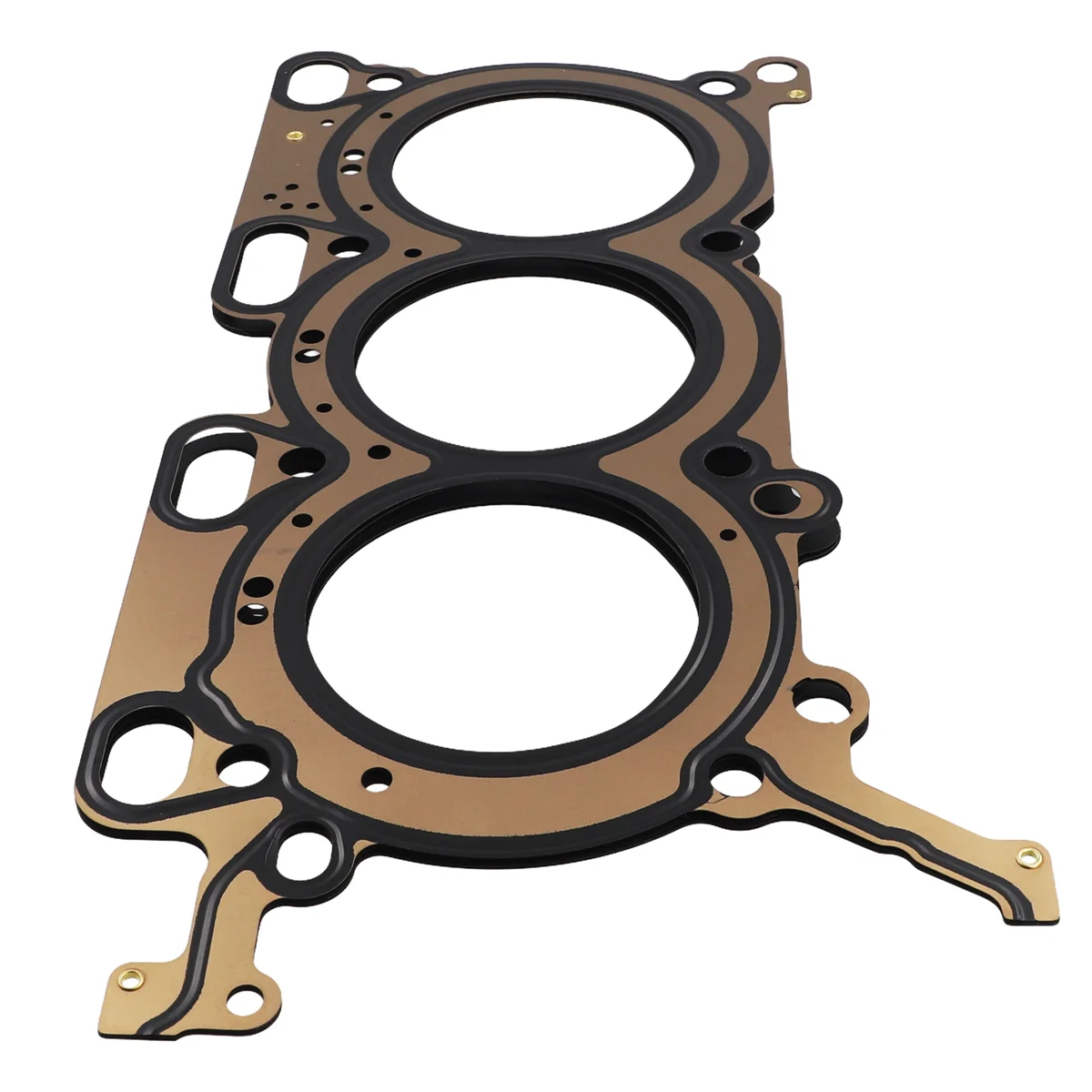 AT4Z6051A ,7T4Z6051A Right Cylinder Head Gasket for Ford Edge Explorer F-150 Flex Fusion Taurus Lincoln MKX Mazda CX-9