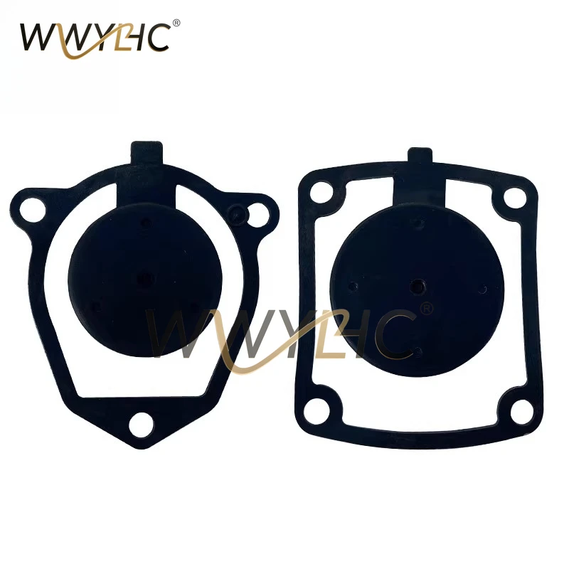 Pump Accessories Suitable For GX160 GX200 Water Blocking Valve 2-inch 3-inch Inlet Flap Door